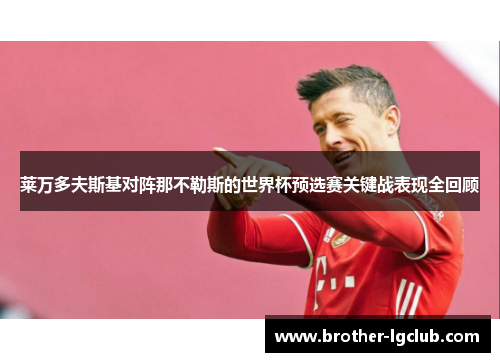 莱万多夫斯基对阵那不勒斯的世界杯预选赛关键战表现全回顾